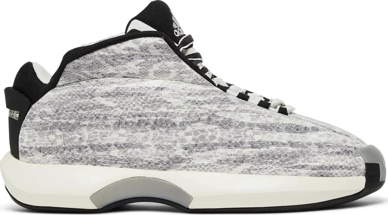 Giày Adidas Crazy 1 'Snakeskin' GY2405 Giày Adidas Crazy 1 'Snakeskin' GY2405