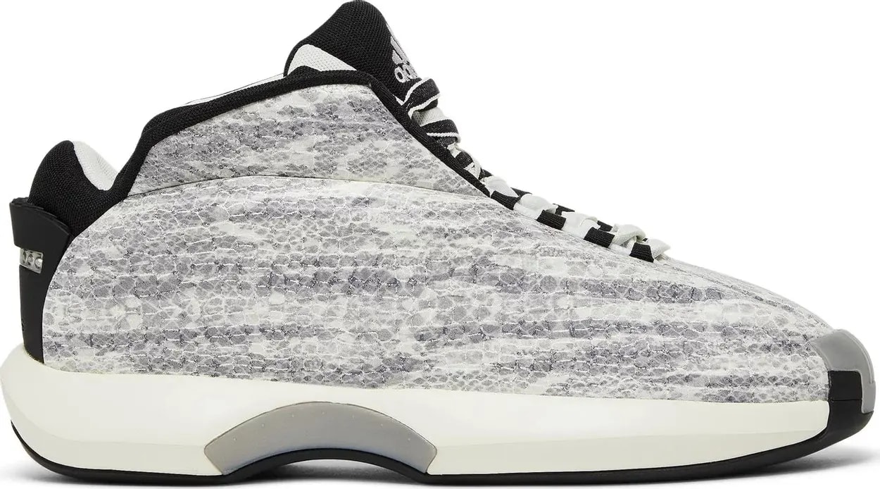 Giày Adidas Crazy 1 'Snakeskin' GY2405 — kich-thuoc: 42 2/3 Giày Adidas Crazy 1 'Snakeskin' GY2405 — kich-thuoc: 42 2/3