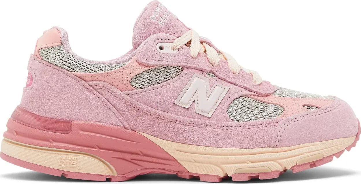 Giày New Balance 993 x Joe Freshgoods 'Powder Pink' WR993JH1 Giày New Balance 993 x Joe Freshgoods 'Powder Pink' WR993JH1