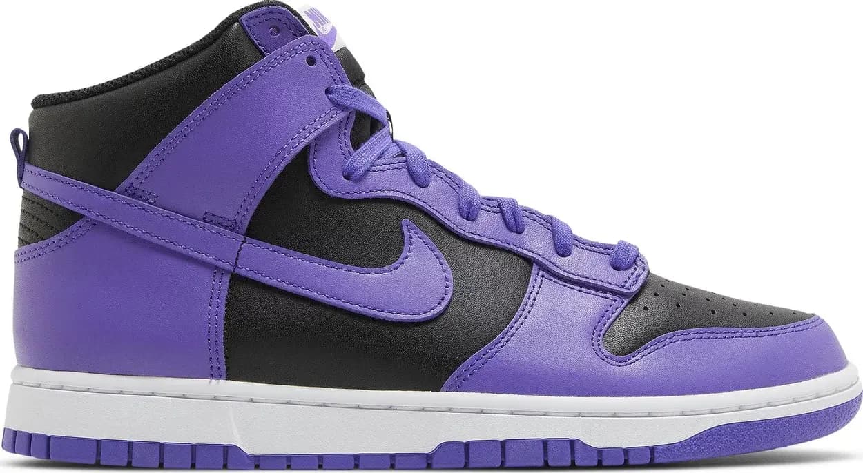 Giày Nike Dunk High 'Psychic Purple' DV0829-500 Giày Nike Dunk High 'Psychic Purple' DV0829-500