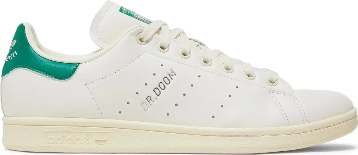 Giày Adidas Stan Smith x Marvel 'Doctor Doom' HP5605 Giày Adidas Stan Smith x Marvel 'Doctor Doom' HP5605