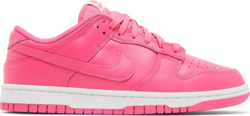 Giày Nike Dunk Low 'Hyper Pink' DZ5196-600 Giày Nike Dunk Low 'Hyper Pink' DZ5196-600