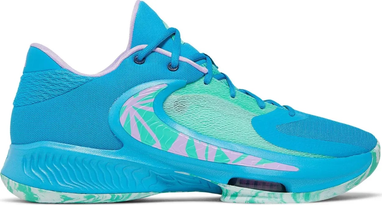 Giày Nike Zoom Freak 4 'Birthstone' DJ6149-400 — kich-thuoc: 42 Giày Nike Zoom Freak 4 'Birthstone' DJ6149-400 — kich-thuoc: 42