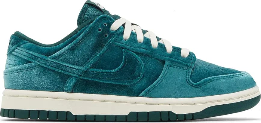 Giày Nike Dunk Low 'Atomic Teal' DZ5224-300 Giày Nike Dunk Low 'Atomic Teal' DZ5224-300