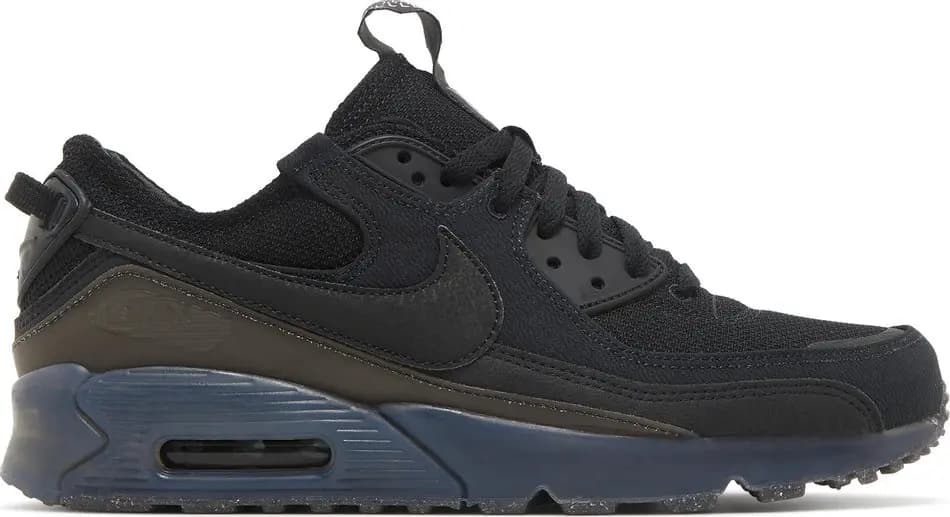 Giày Nike Air Max Terrascape 90 'Triple Black' DQ3987-002 Giày Nike Air Max Terrascape 90 'Triple Black' DQ3987-002