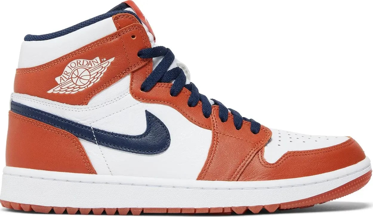 Giày Nike Eastside Golf x Air Jordan 1 High Golf 'The Mud' DZ4523-800 — kich-thuoc: 40 Giày Nike Eastside Golf x Air Jordan 1 High Golf 'The Mud' DZ4523-800 — kich-thuoc: 40