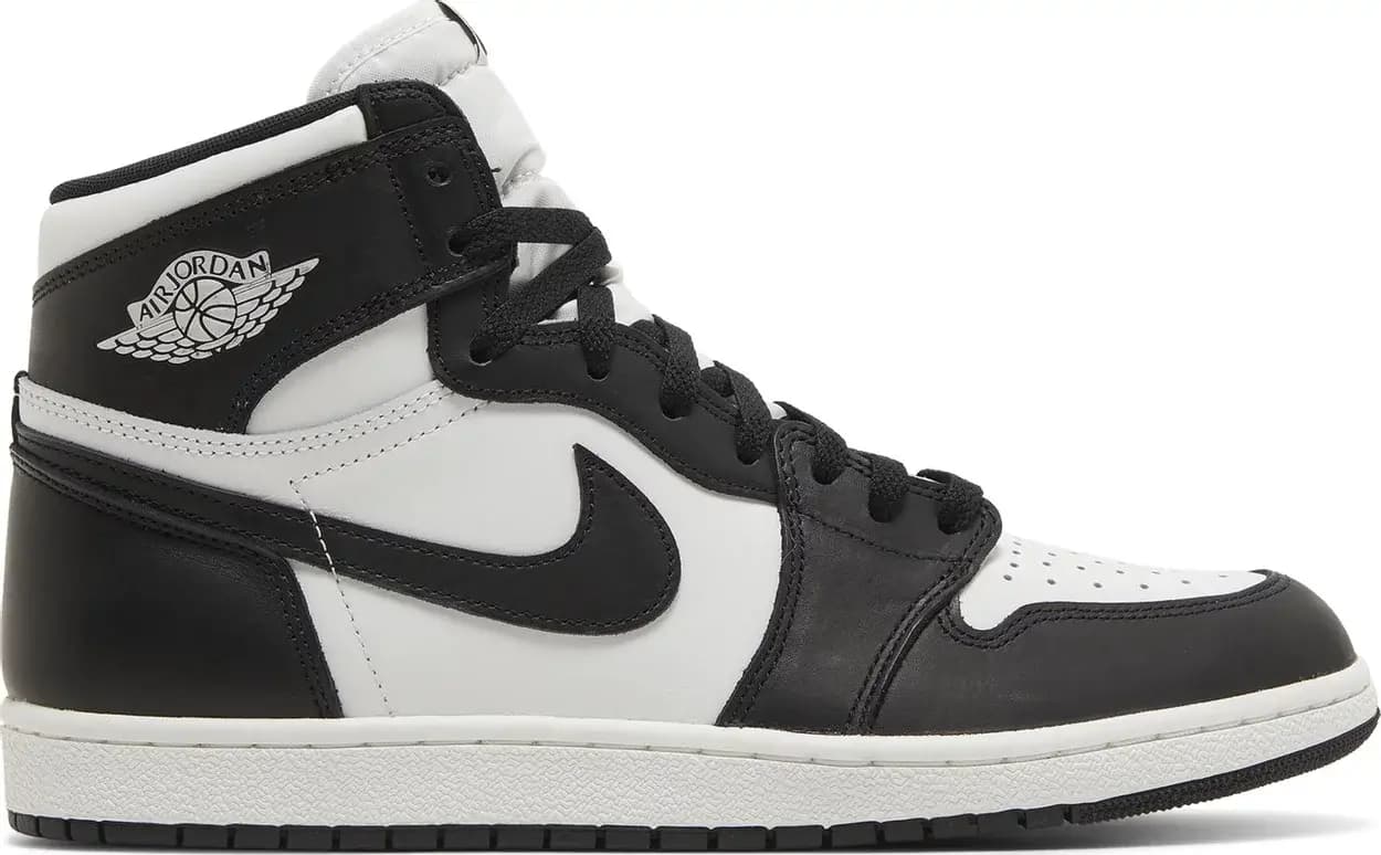 Giày Nike Air Jordan 1 High 85 'Black White' BQ4422-001 Giày Nike Air Jordan 1 High 85 'Black White' BQ4422-001