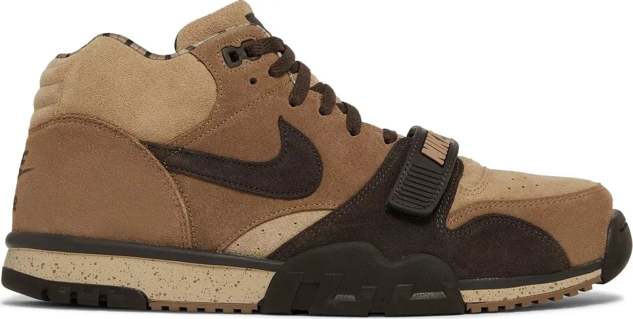 Giày Nike Air Trainer 1 'Shima Shima' 2022 DV6998-200 Giày Nike Air Trainer 1 'Shima Shima' 2022 DV6998-200