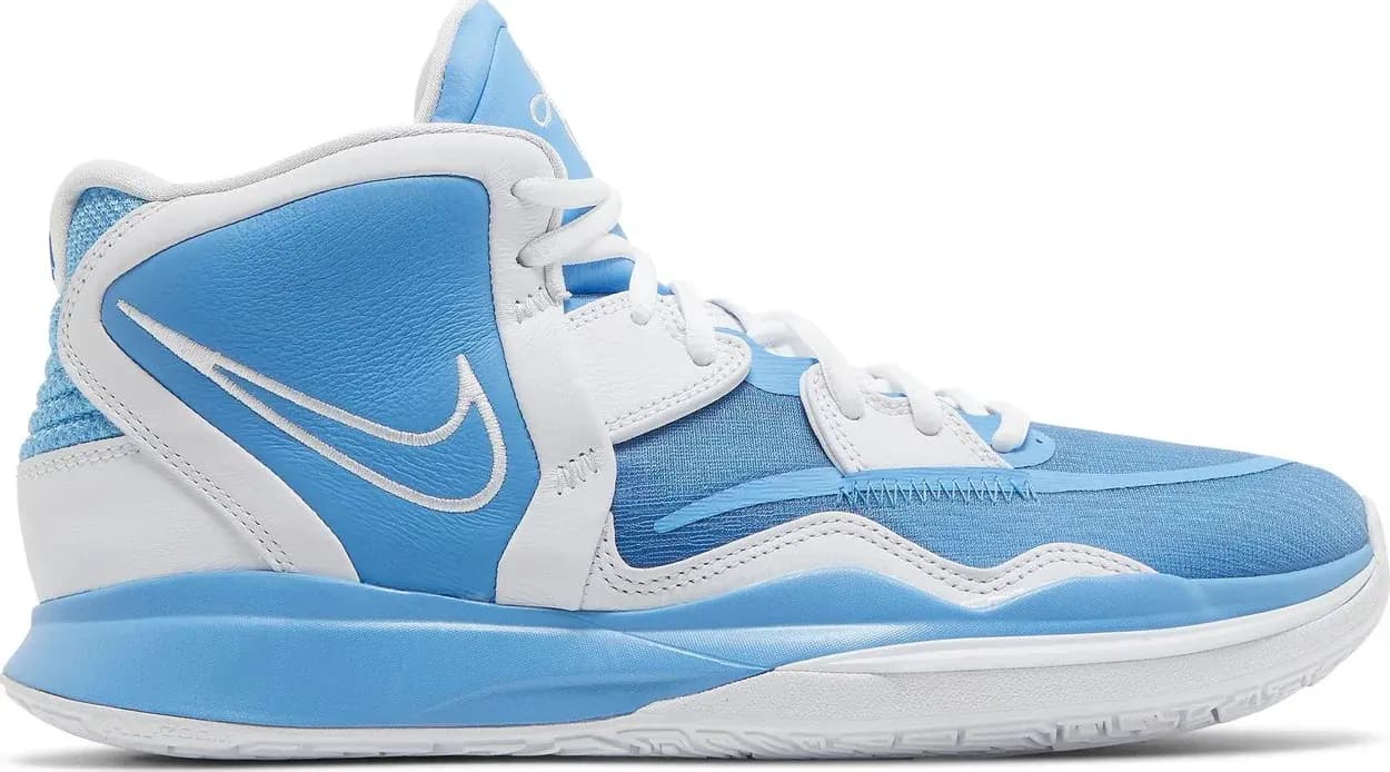 Giày Nike Kyrie Infinity TB 'University Blue' DO9616-402 Giày Nike Kyrie Infinity TB 'University Blue' DO9616-402