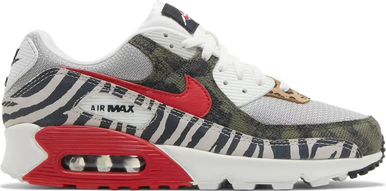 Giày Nike Air Max 90 'Tunnel Walk' DZ4839-001 Giày Nike Air Max 90 'Tunnel Walk' DZ4839-001