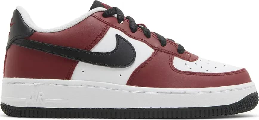 Giày Nike Air Force 1 LV8 GS 'Team Red' FD0300-600 Giày Nike Air Force 1 LV8 GS 'Team Red' FD0300-600