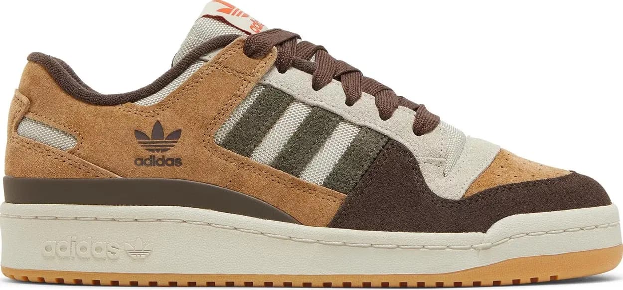 Giày Adidas Forum 84 Low 'Beige' GW4334 Giày Adidas Forum 84 Low 'Beige' GW4334