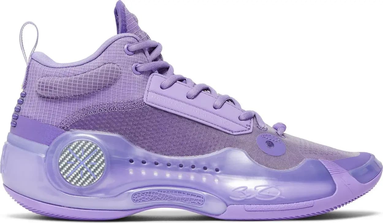 Giày Lining Way of Wade 10 'Lavender' ABAS115-5 Giày Lining Way of Wade 10 'Lavender' ABAS115-5