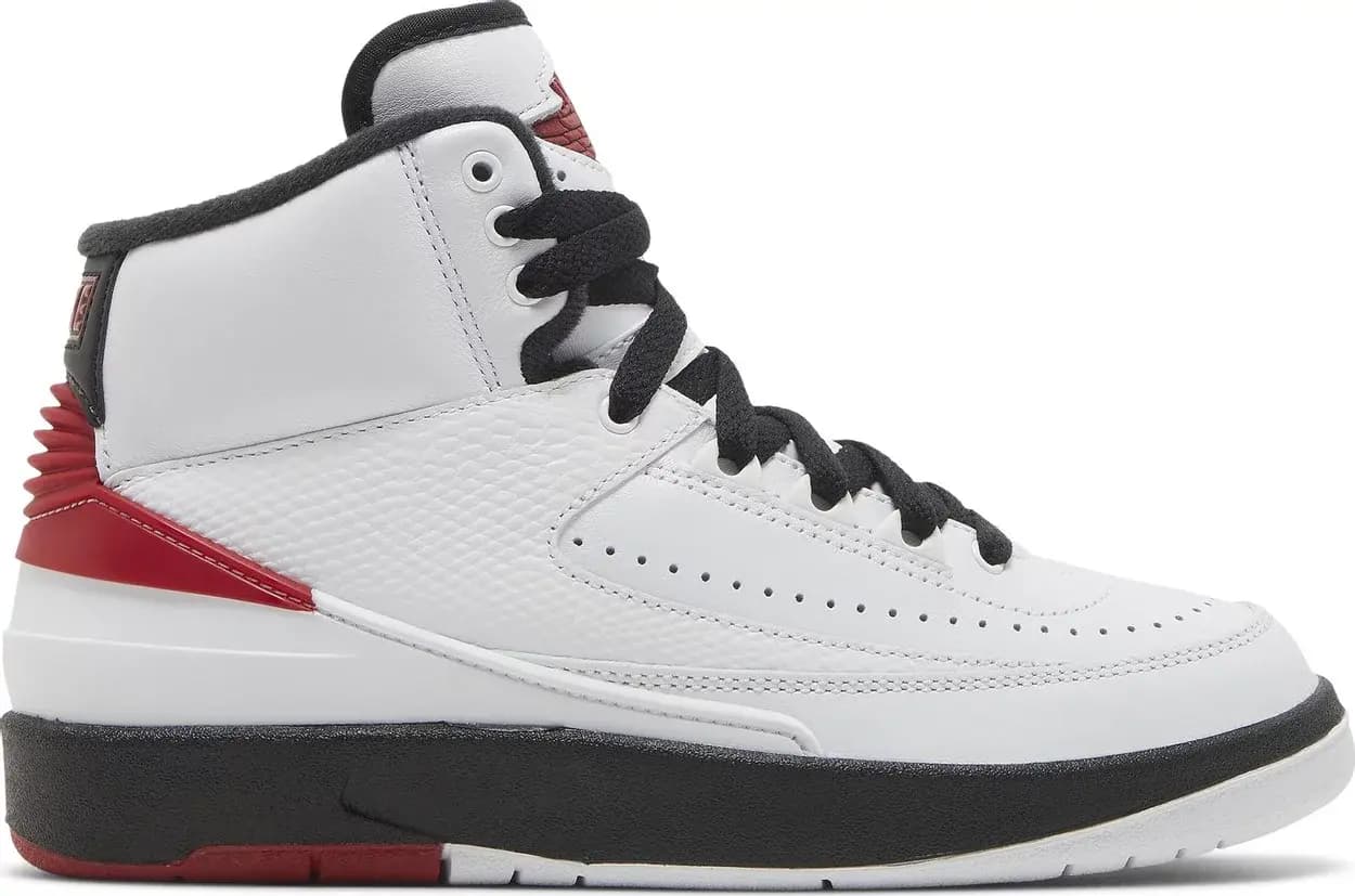 Giày Nike Air Jordan 2 Retro OG 'Chicago' DX4400-106 Giày Nike Air Jordan 2 Retro OG 'Chicago' DX4400-106