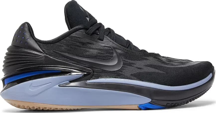 Giày Nike Air Zoom GT Cut 2 'Black Racer Blue' DJ6015-002 Giày Nike Air Zoom GT Cut 2 'Black Racer Blue' DJ6015-002