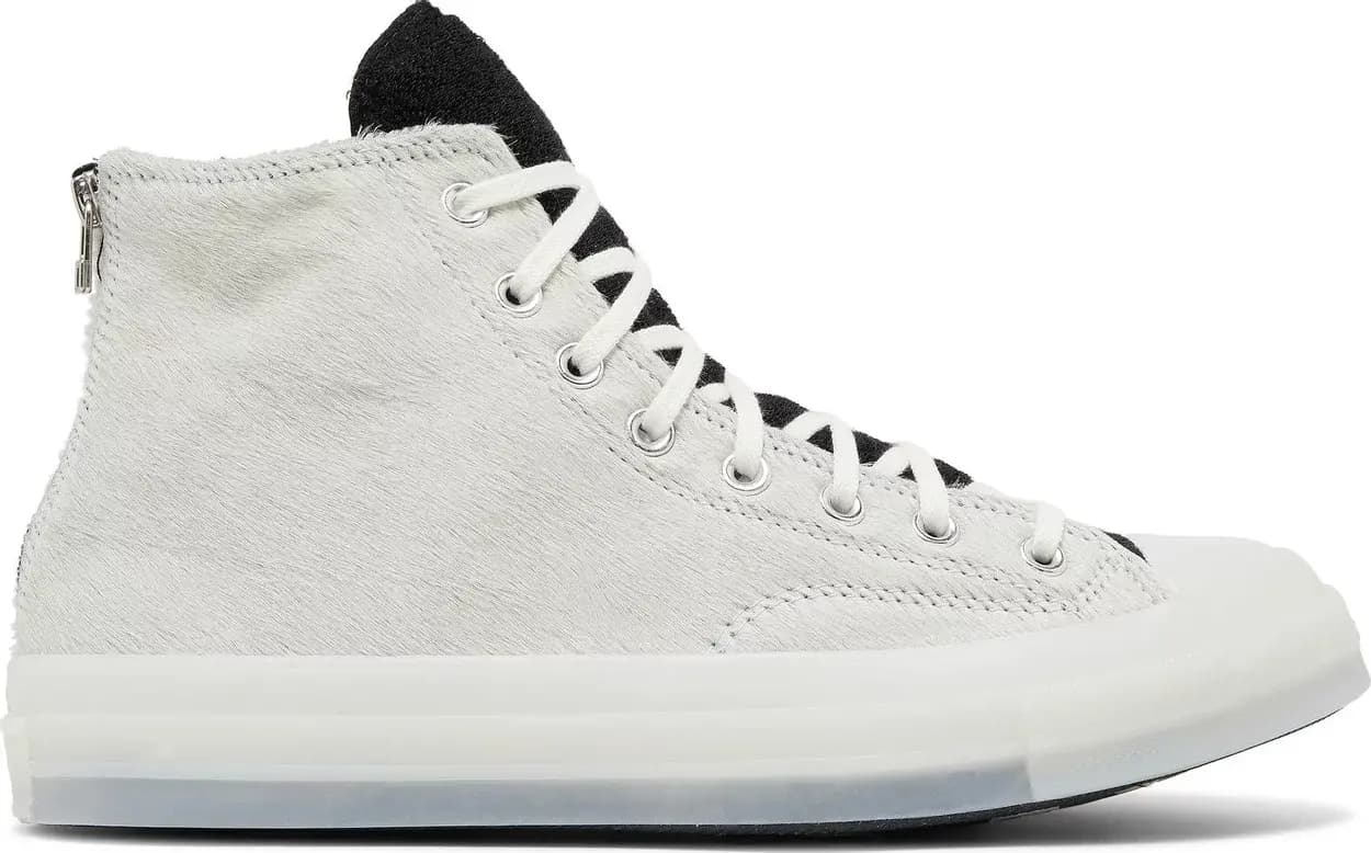 Giày Converse Chuck 70 High x CLOT 'Giant Panda' A00321C Giày Converse Chuck 70 High x CLOT 'Giant Panda' A00321C