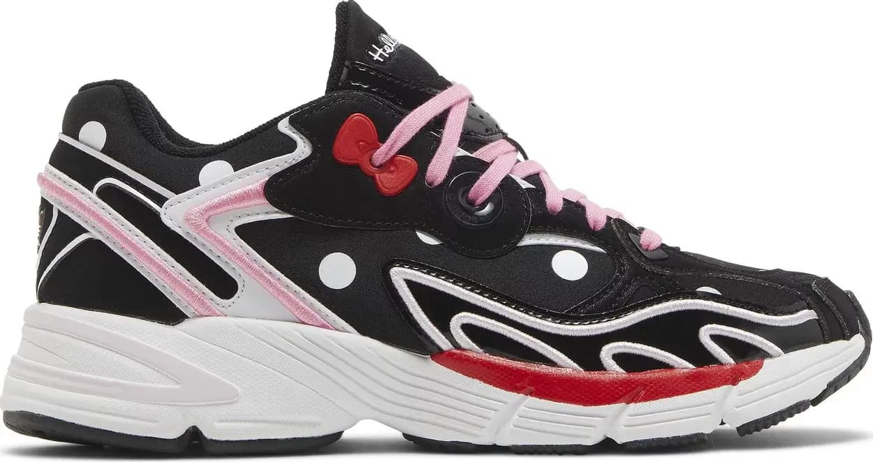 Giày Adidas Astir x Hello Kitty 'Polka Dot' GW7166 Giày Adidas Astir x Hello Kitty 'Polka Dot' GW7166