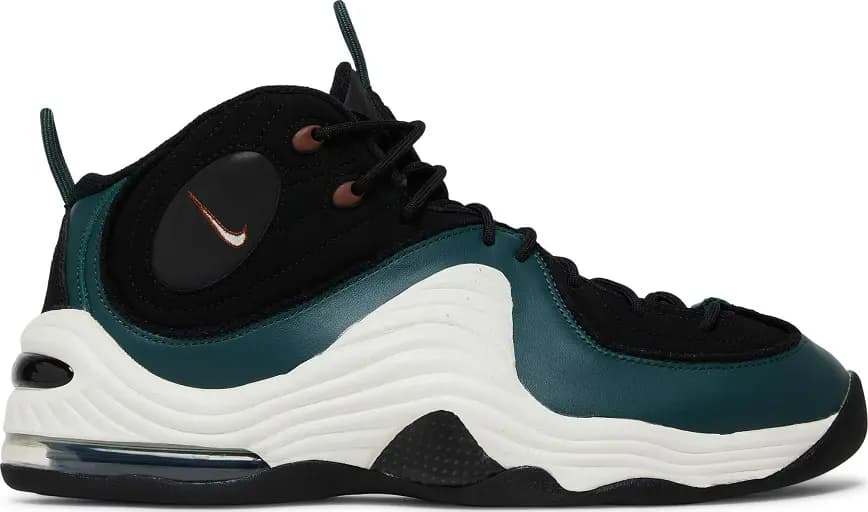 Giày Nike Air Penny 2 'Faded Spruce' DV3465-001 Giày Nike Air Penny 2 'Faded Spruce' DV3465-001