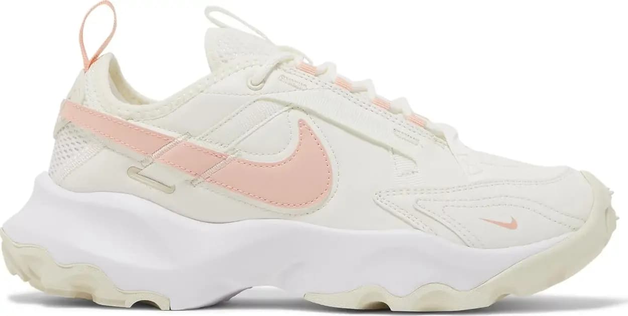 Giày Nike TC 7900 'Sail Arctic Orange' FB7171-181 Giày Nike TC 7900 'Sail Arctic Orange' FB7171-181