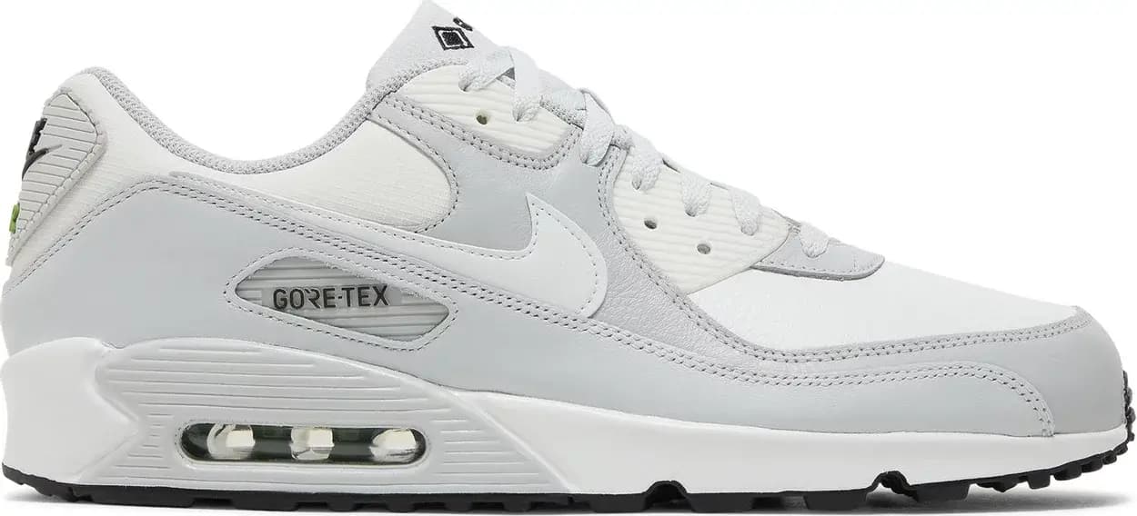 Giày Nike Air Max 90 Gore-Tex 'Photon Dust' DJ9779-003 Giày Nike Air Max 90 Gore-Tex 'Photon Dust' DJ9779-003