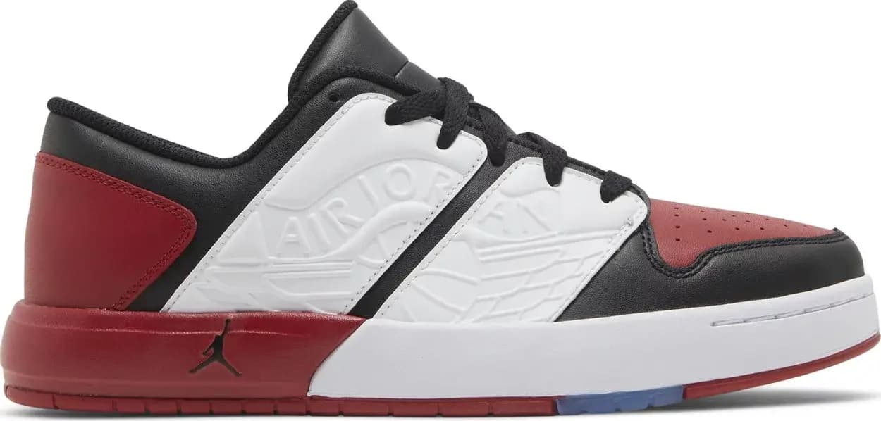 Giày Nike Air Jordan Nu Retro 1 Low 'Chicago' DV5141-601 Giày Nike Air Jordan Nu Retro 1 Low 'Chicago' DV5141-601