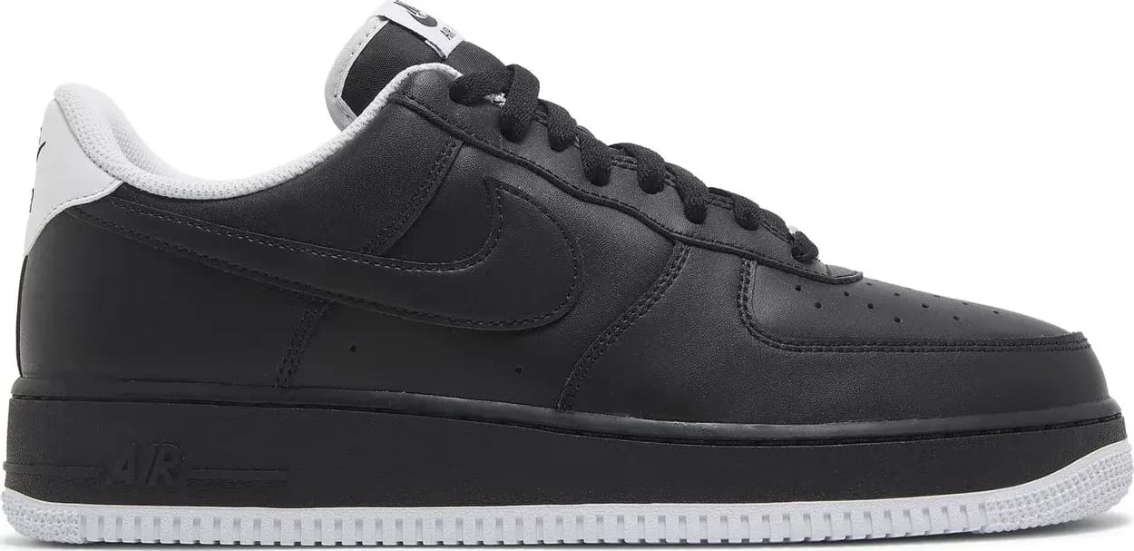 Giày Nike Air Force 1 Low '07 'Black White' DH7561-001 Giày Nike Air Force 1 Low '07 'Black White' DH7561-001