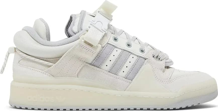 Giày Adidas Bad Bunny x Forum Buckle Low 'Last Forum' HQ2153 Giày Adidas Bad Bunny x Forum Buckle Low 'Last Forum' HQ2153