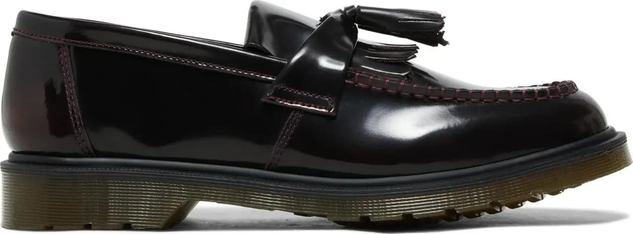 Giày Dr. Martens Adrian Arcadia 'Cherry Red' 24370600 Giày Dr. Martens Adrian Arcadia 'Cherry Red' 24370600