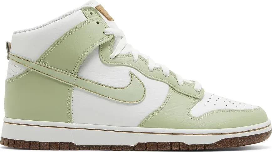 Giày Nike Dunk High SE 'Inspected By Swoosh' DQ7680-300 Giày Nike Dunk High SE 'Inspected By Swoosh' DQ7680-300