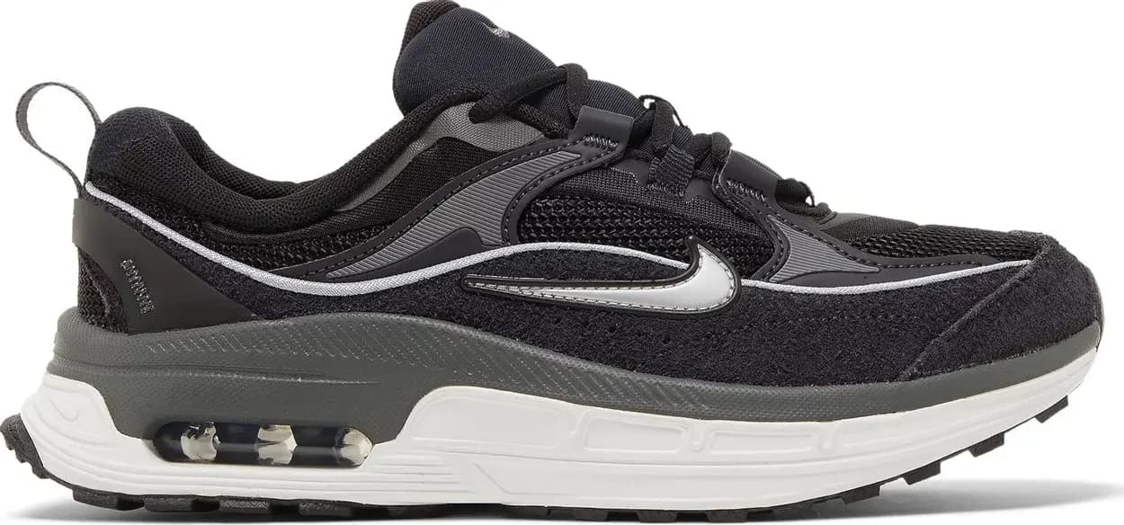 Giày Nike Air Max Bliss 'Black Oil Grey' DZ6754-002 Giày Nike Air Max Bliss 'Black Oil Grey' DZ6754-002