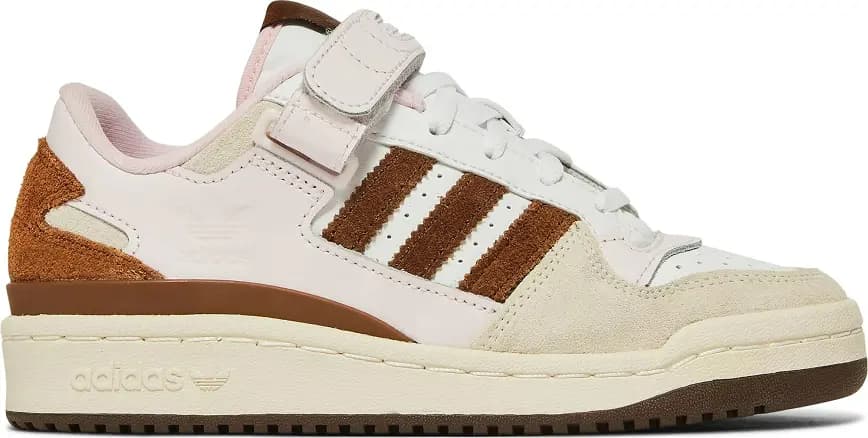 Giày Adidas Forum Low 'Chocolate To My Strawberry' GY6783 Giày Adidas Forum Low 'Chocolate To My Strawberry' GY6783