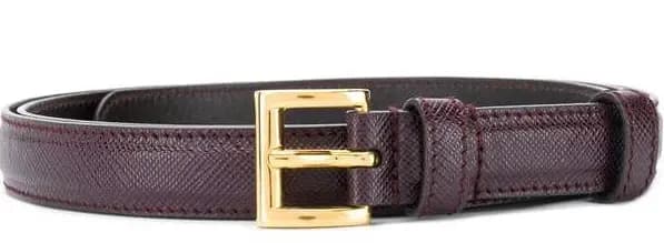 Thắt Lưng Prada Women's Belt 1CC291053F0056 Thắt Lưng Prada Women's Belt 1CC291053F0056