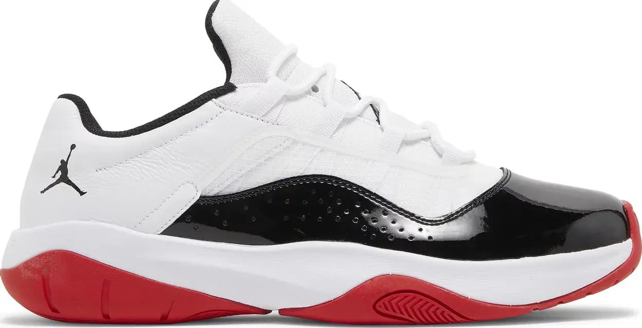 Giày Nike Air Jordan 11 CMFT Low 'Concord-Bred' DN4180-102 Giày Nike Air Jordan 11 CMFT Low 'Concord-Bred' DN4180-102