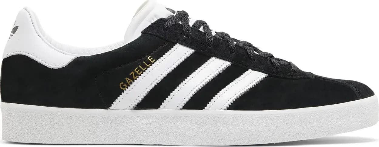 Giày Adidas Gazelle 85 'Black White' FZ5594 Giày Adidas Gazelle 85 'Black White' FZ5594
