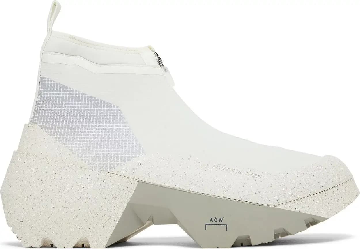 Giày Converse Geo Forma Boot x A-Cold-Wall 'Lily White' A04136C Giày Converse Geo Forma Boot x A-Cold-Wall 'Lily White' A04136C