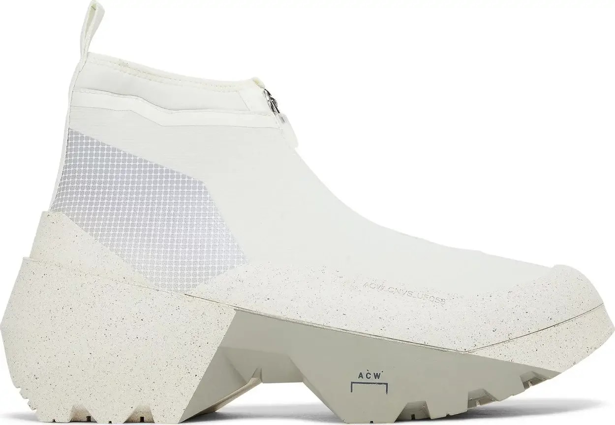 Giày Converse Geo Forma Boot x A-Cold-Wall 'Lily White' A04136C — kich-thuoc: 43 Giày Converse Geo Forma Boot x A-Cold-Wall 'Lily White' A04136C — kich-thuoc: 43