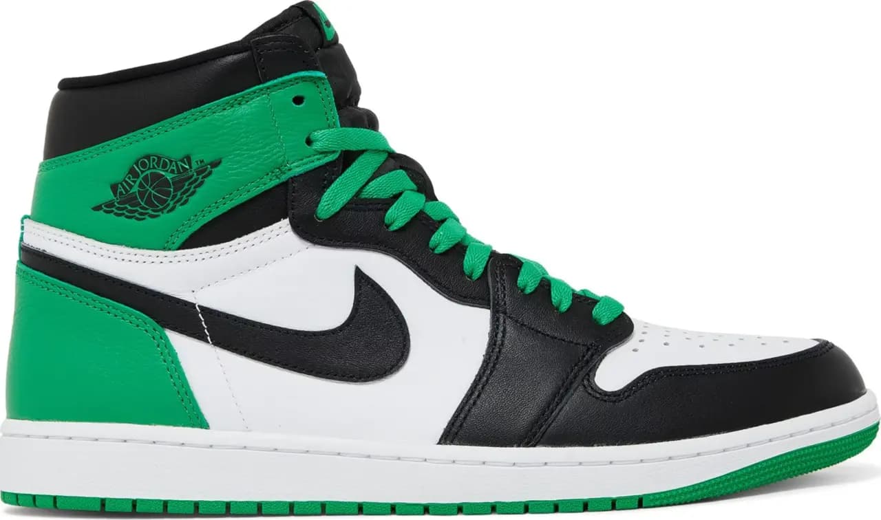 Giày Nike Air Jordan 1 Retro High OG 'Lucky Green' DZ5485-031 Giày Nike Air Jordan 1 Retro High OG 'Lucky Green' DZ5485-031