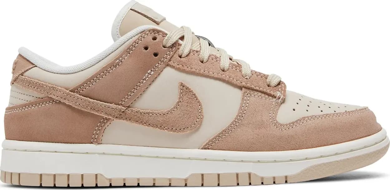 Giày Nike Dunk Low Se 'Sanddrift' FD0873-126 Giày Nike Dunk Low Se 'Sanddrift' FD0873-126