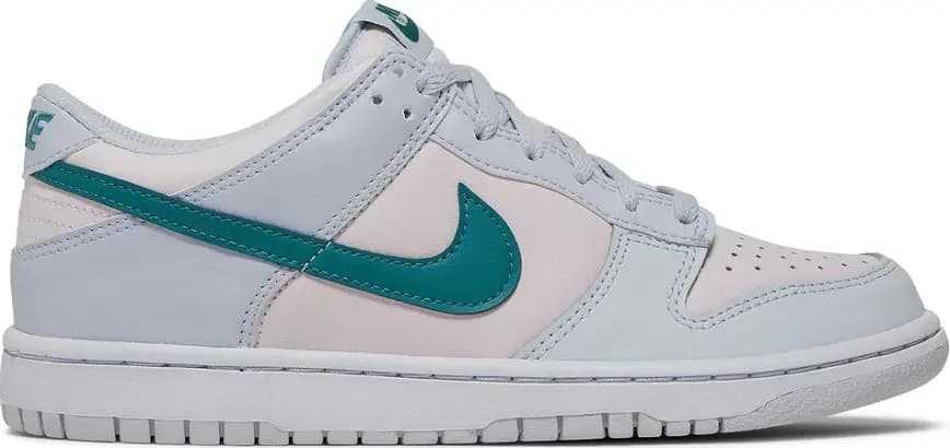 Giày Nike Dunk Low GS 'Mineral Teal' FD1232-002 Giày Nike Dunk Low GS 'Mineral Teal' FD1232-002