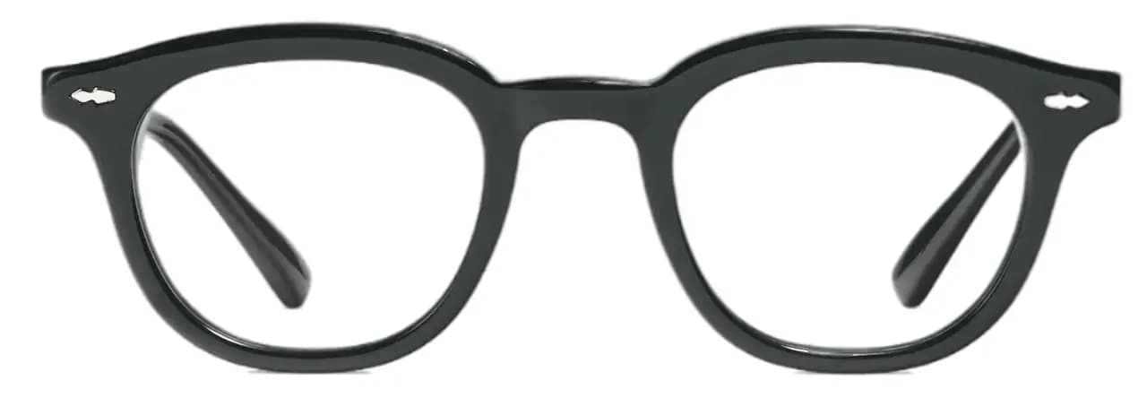 Kính Gentle Monster Day 01 OPT (Black) Kính Gentle Monster Day 01 OPT (Black)