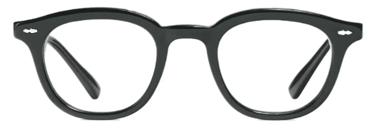 Kính Gentle Monster Day 01 OPT (Black) Kính Gentle Monster Day 01 OPT (Black)