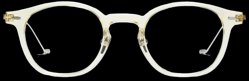 Kính Gentle Monster Eddy 'White' C2 C Kính Gentle Monster Eddy 'White' C2 C