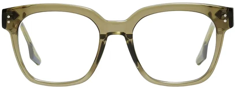 Kính Gentle Monster Una.C N 'Olive' KC1 C Kính Gentle Monster Una.C N 'Olive' KC1 C