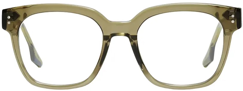 Kính Gentle Monster Una.C N 'Olive' KC1 C — kich-thuoc: 1-size Kính Gentle Monster Una.C N 'Olive' KC1 C — kich-thuoc: 1-size