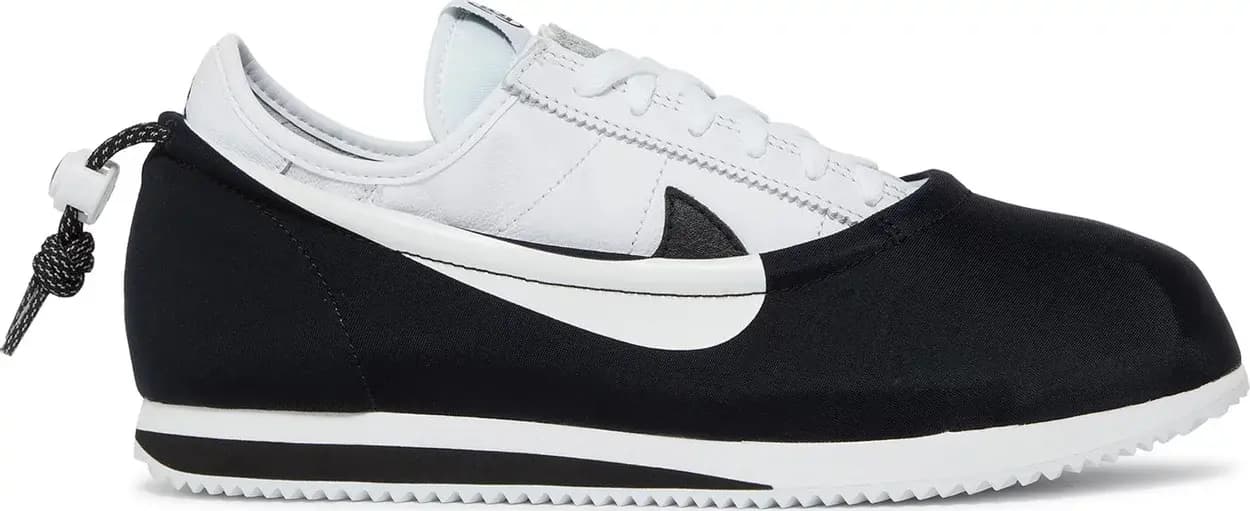 Giày Nike Cortez SP x CLOT 'CLOTEZ Yin Yang' DZ3239-002 Giày Nike Cortez SP x CLOT 'CLOTEZ Yin Yang' DZ3239-002