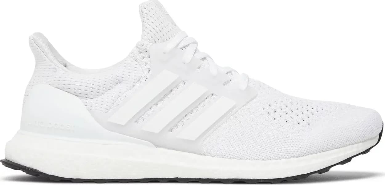Giày Adidas UltraBoost 1.0 'Triple White' HQ4202 Giày Adidas UltraBoost 1.0 'Triple White' HQ4202