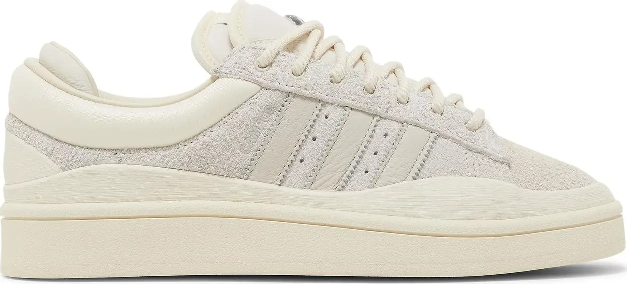 Giày Adidas x Bad Bunny Campus Light 'Cloud White' FZ5823 — kich-thuoc: 40 Giày Adidas x Bad Bunny Campus Light 'Cloud White' FZ5823 — kich-thuoc: 40