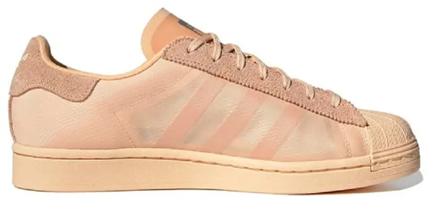 Giày Adidas Superstar Wmns Jelly 'Pink' FZ5215 Giày Adidas Superstar Wmns Jelly 'Pink' FZ5215