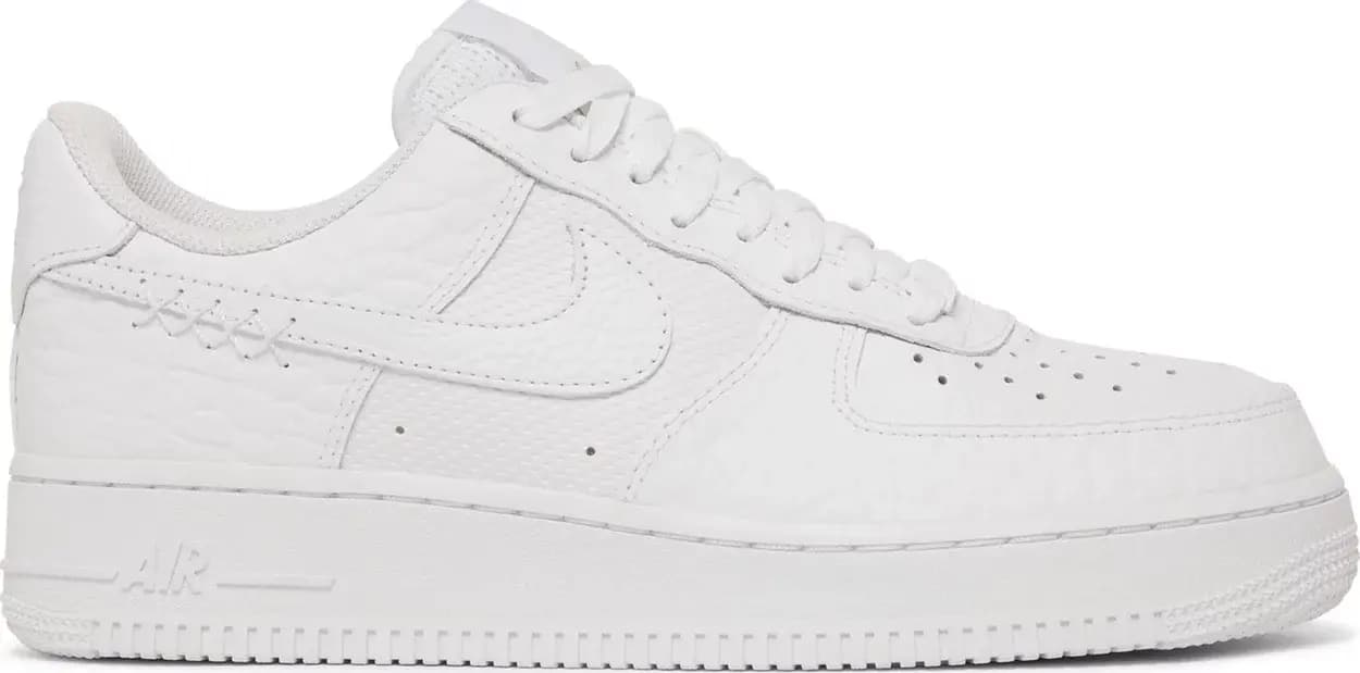 Giày Nike Air Force 1 Low '40th Anniversary XXXX' DZ4711-100 Giày Nike Air Force 1 Low '40th Anniversary XXXX' DZ4711-100