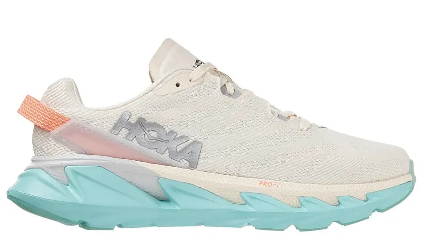 Giày Hoka Elevon 2 'Beige Light Blue' 1106478-EEBL Giày Hoka Elevon 2 'Beige Light Blue' 1106478-EEBL